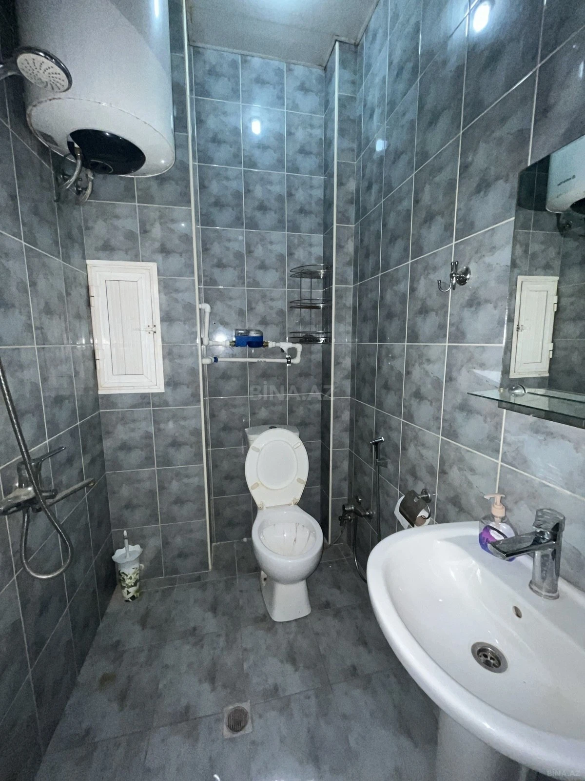 Satılır obyekt 50 m²