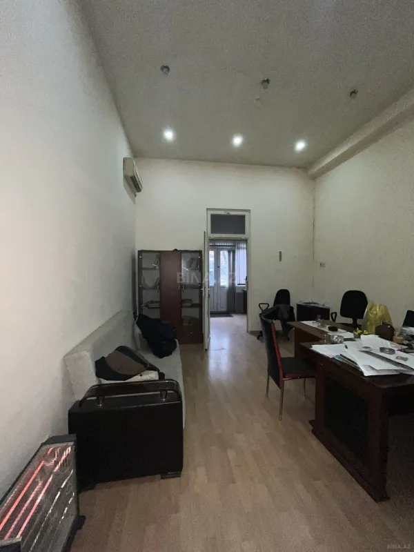 Satılır obyekt 50 m²