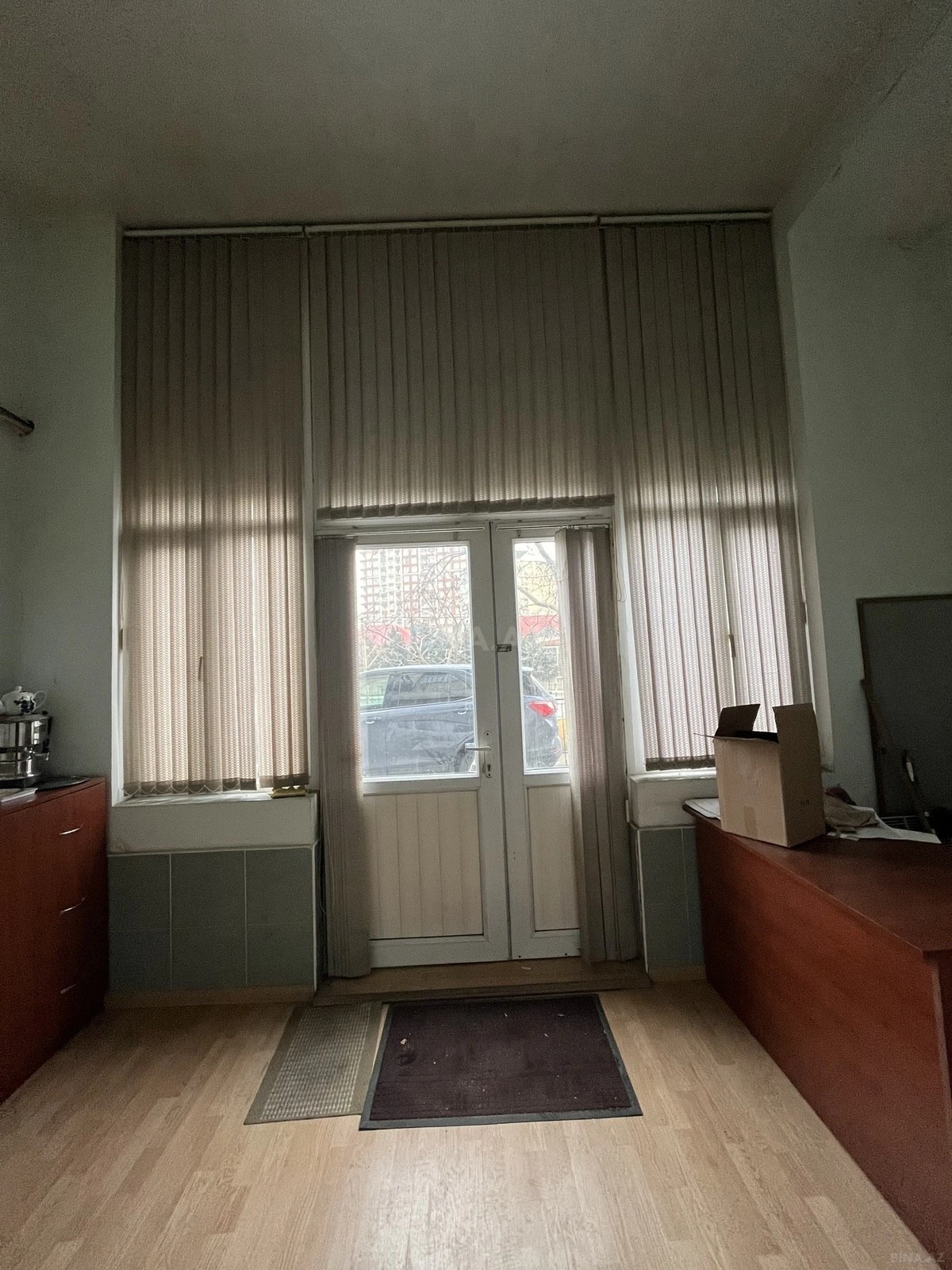 Satılır obyekt 50 m²