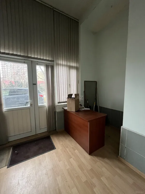 Satılır obyekt 50 m²