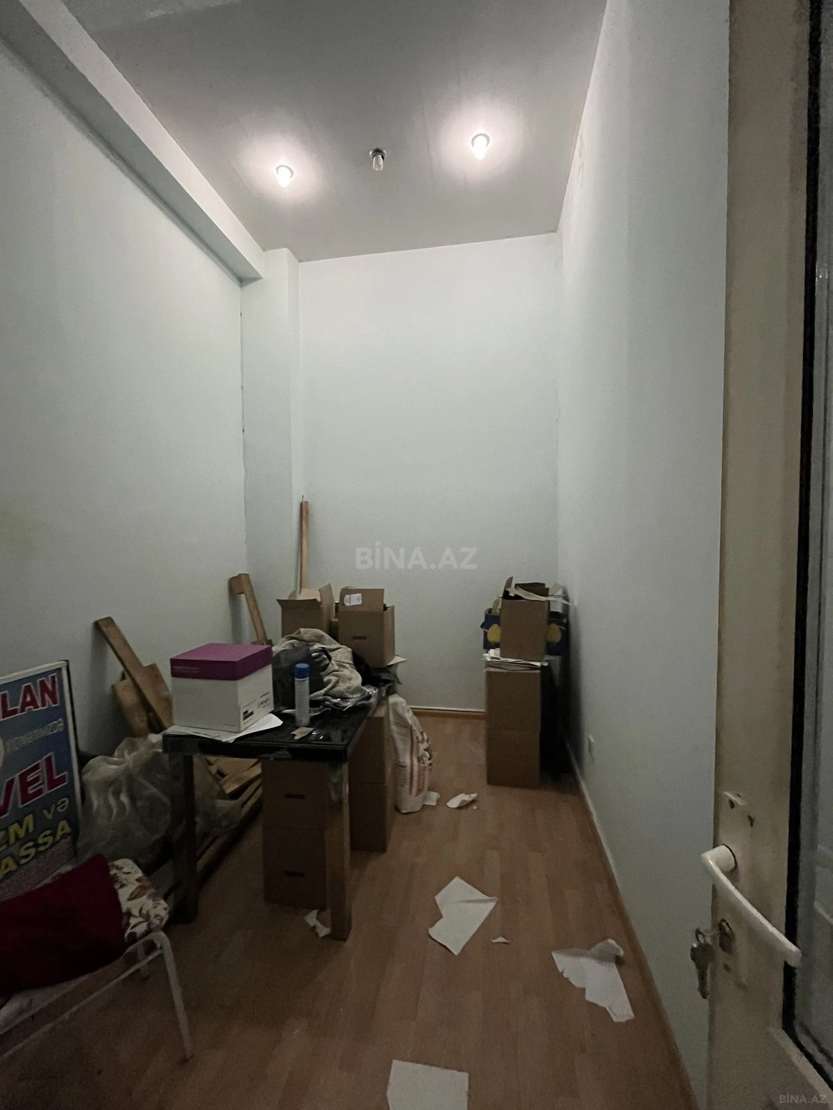 Satılır obyekt 50 m²