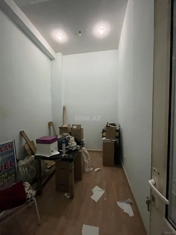 Satılır obyekt 50 m²