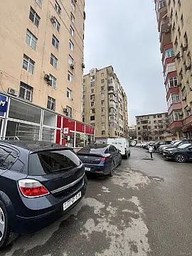 Satılır obyekt 50 m²