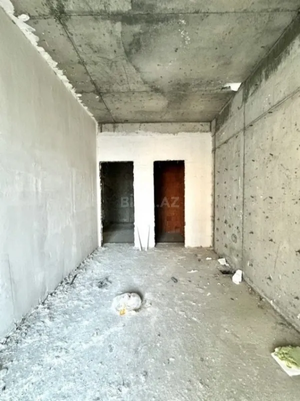 Satılır 3 otaqlı mənzil 120 m²