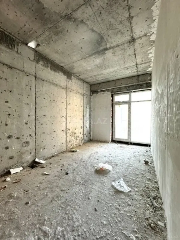 Satılır 3 otaqlı mənzil 120 m²