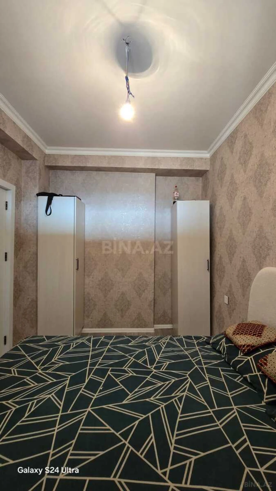 Satılır 3 otaqlı mənzil 74 m²