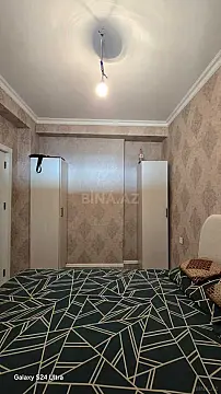 Satılır 3 otaqlı mənzil 74 m²
