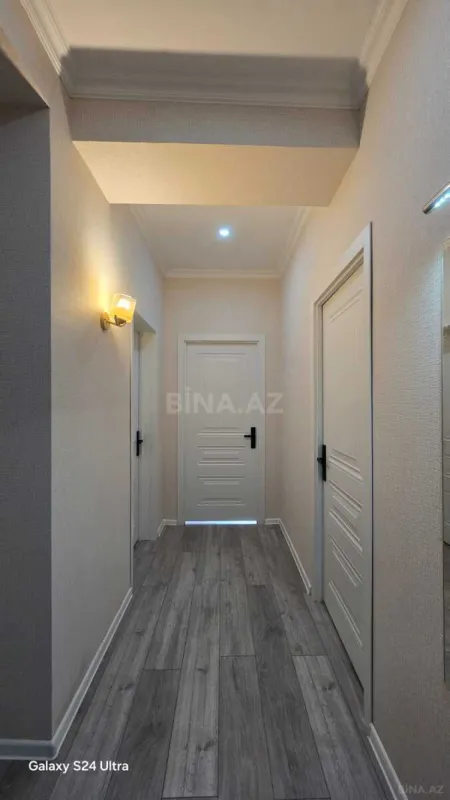 Satılır 3 otaqlı mənzil 74 m²