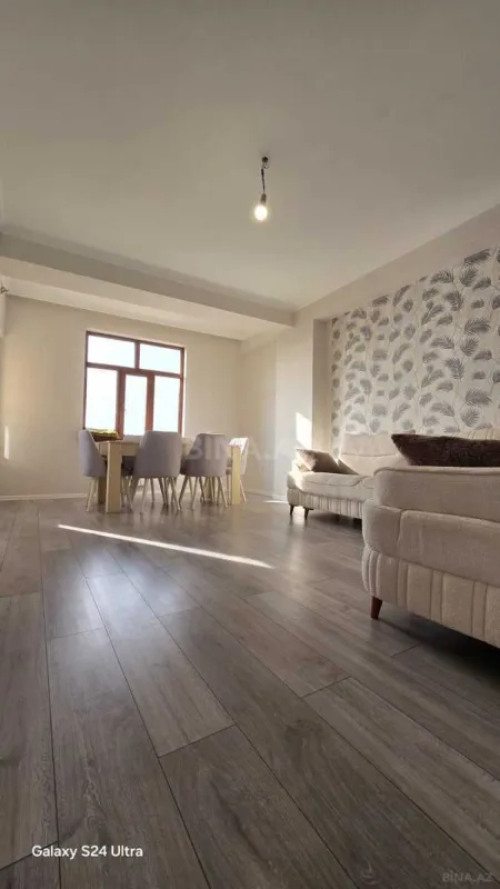 Satılır 3 otaqlı mənzil 74 m²