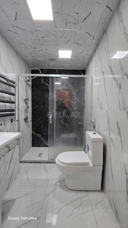 Satılır 3 otaqlı mənzil 74 m²