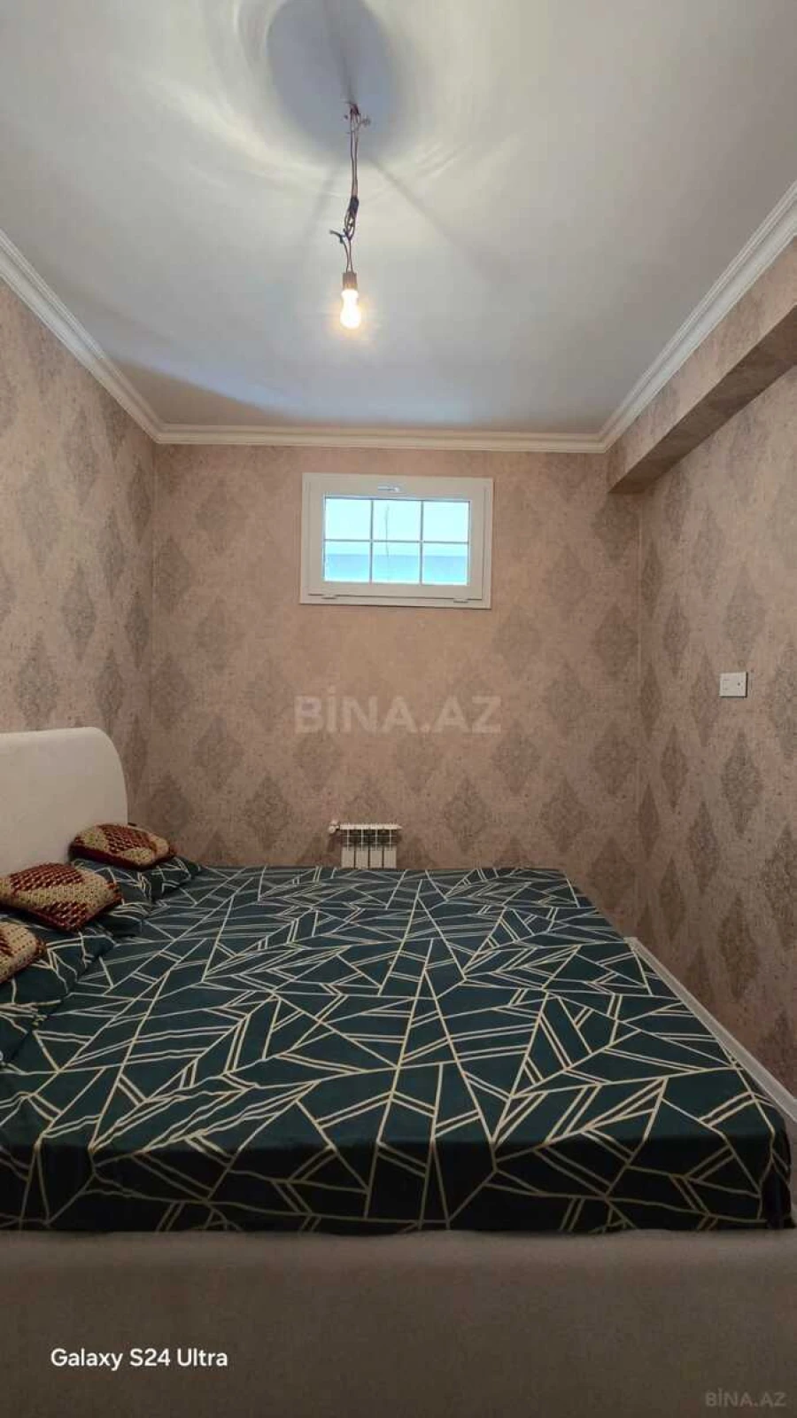 Satılır 3 otaqlı mənzil 74 m²
