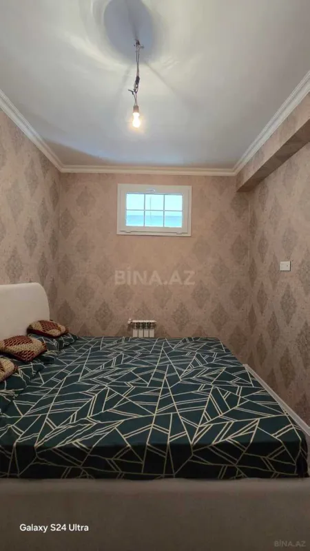 Satılır 3 otaqlı mənzil 74 m²