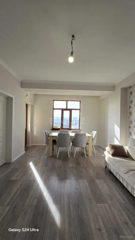 Satılır 3 otaqlı mənzil 74 m²