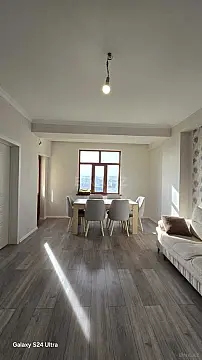 Satılır 3 otaqlı mənzil 74 m²
