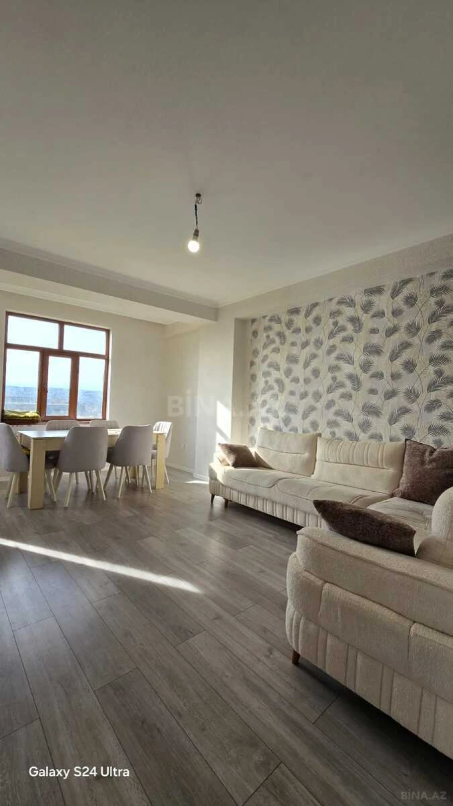 Satılır 3 otaqlı mənzil 74 m²