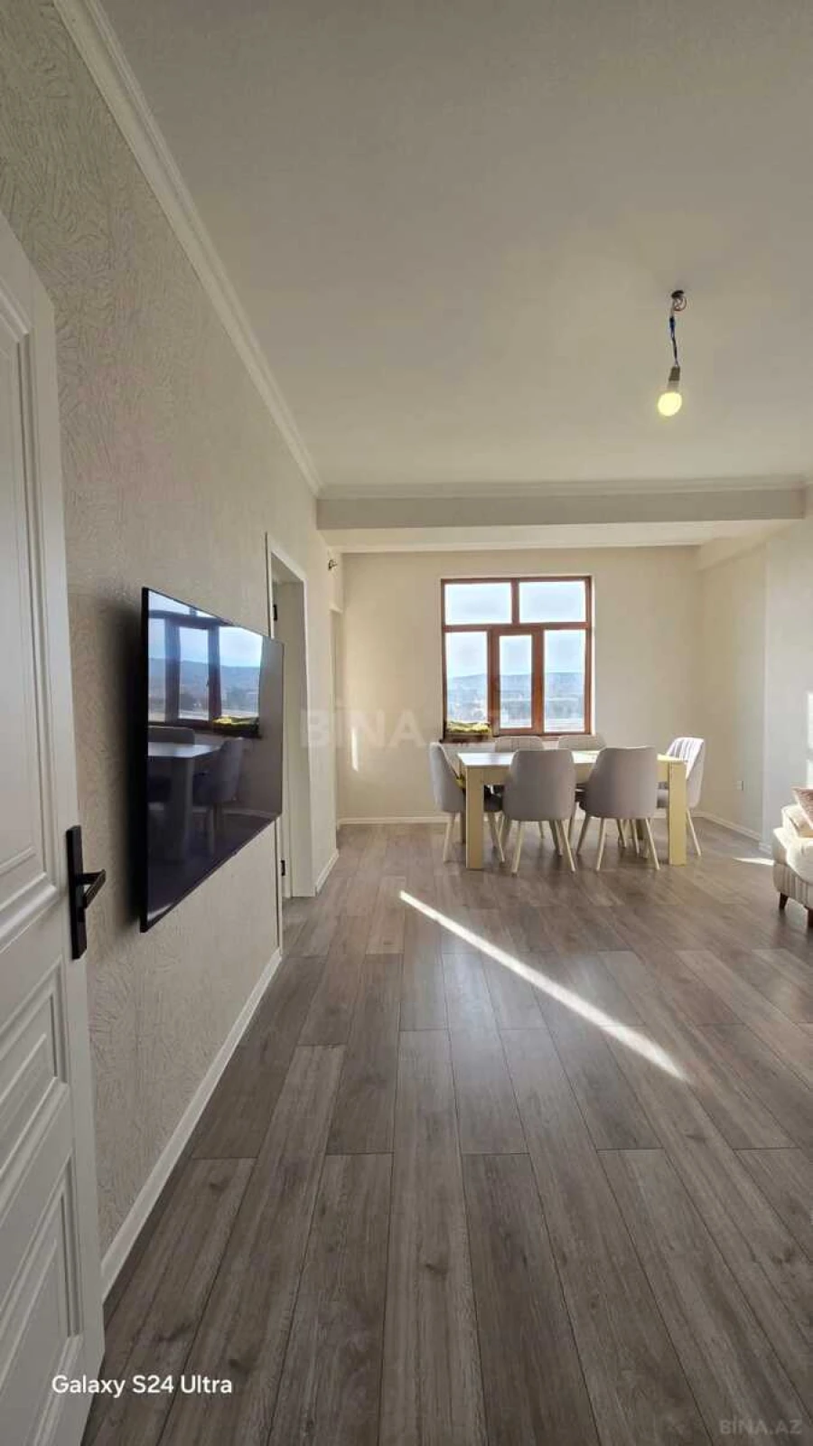 Satılır 3 otaqlı mənzil 74 m²