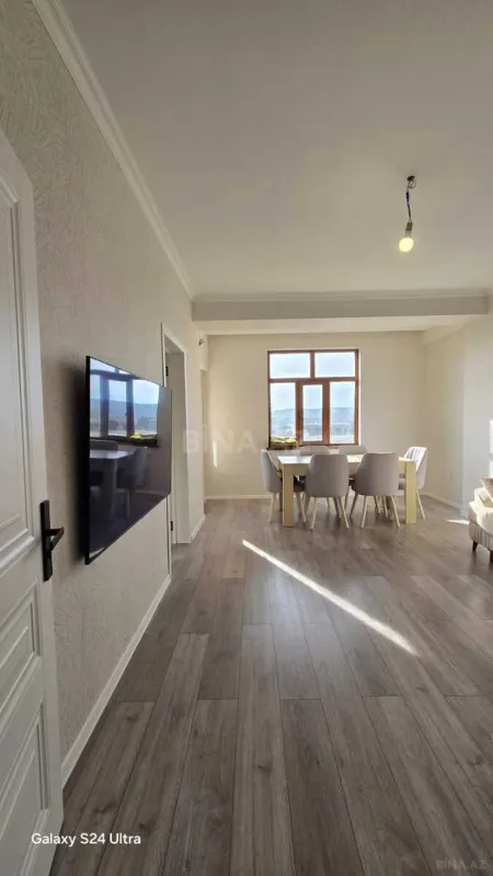 Satılır 3 otaqlı mənzil 74 m²