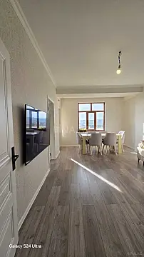 Satılır 3 otaqlı mənzil 74 m² — Xırdalan 3 otaq 74.00 m²