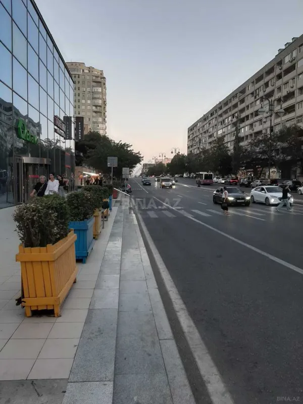 Satılır 2 otaqlı mənzil 70 m²