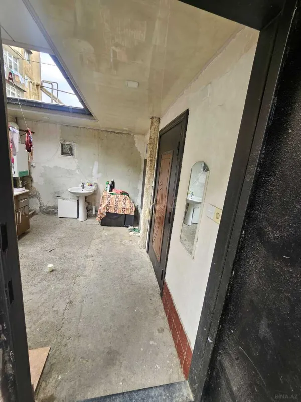 Satılır 2 otaqlı mənzil 70 m²