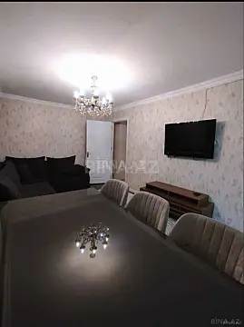 Satılır 2 otaqlı mənzil 70 m²