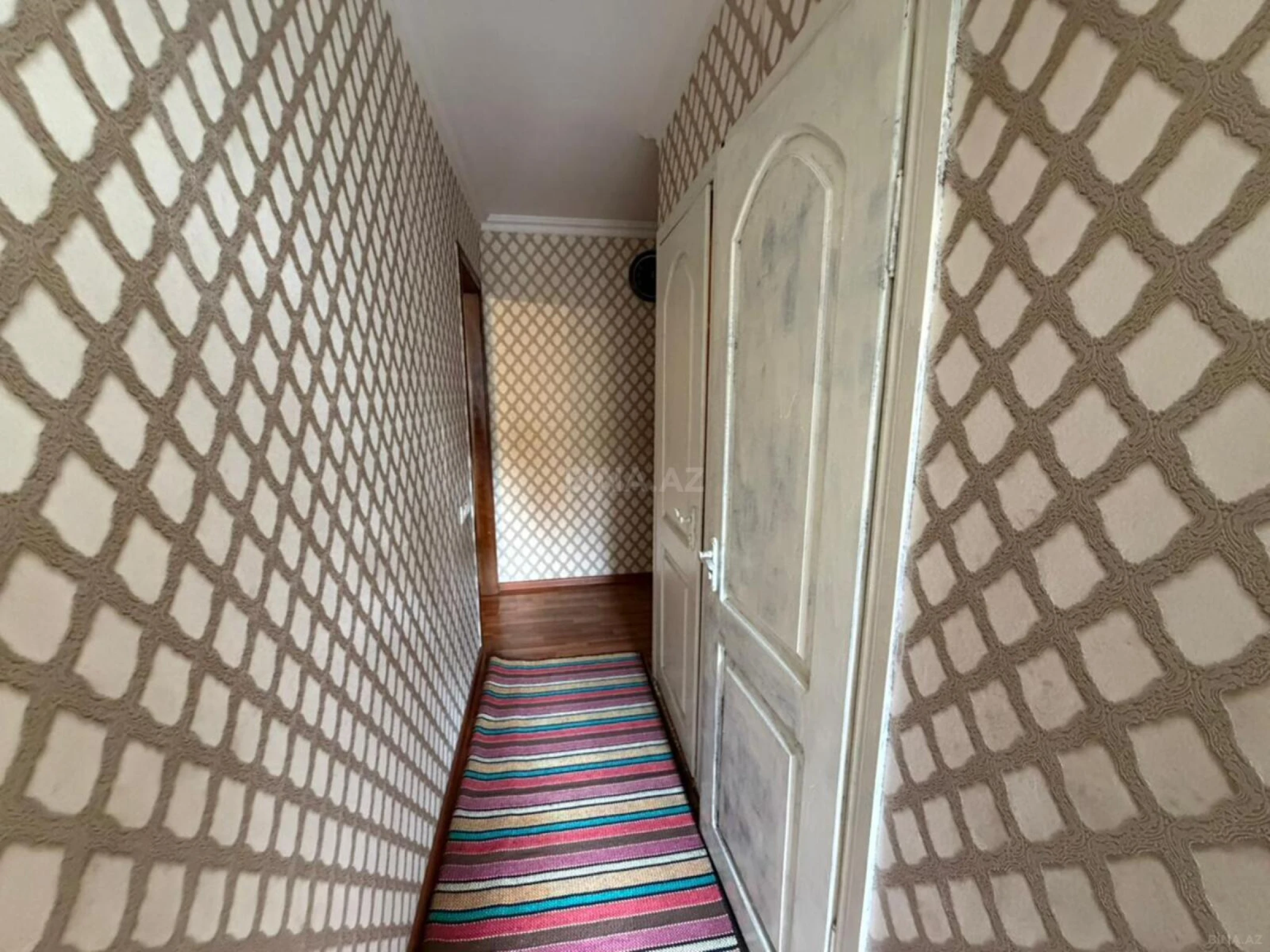 Satılır 2 otaqlı mənzil 55 m²