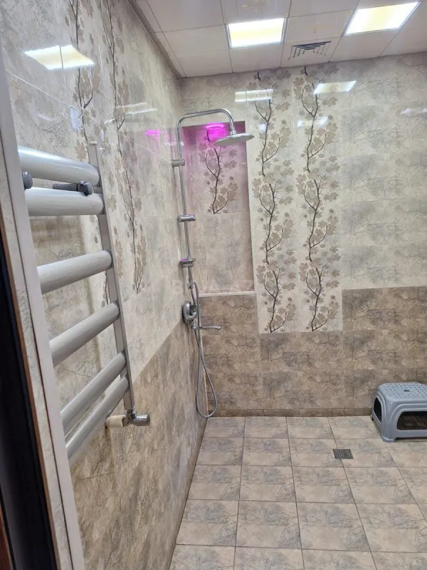 Kirayə verilir 2 otaqlı mənzil 80 m²