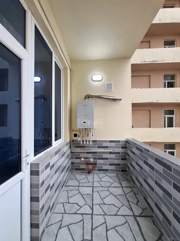 Satılır 3 otaqlı mənzil 75 m²