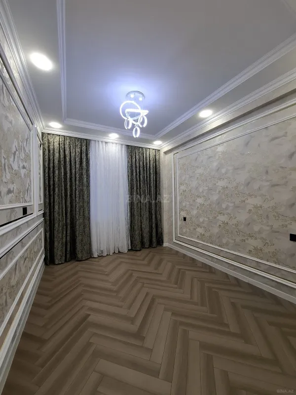 Satılır 3 otaqlı mənzil 75 m²