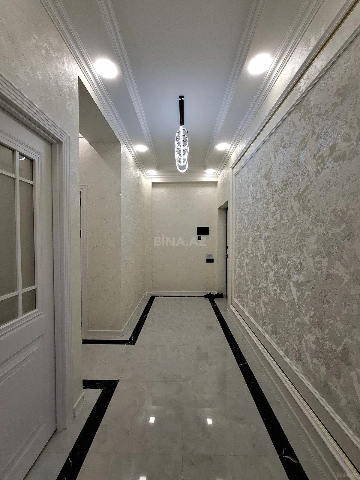 Satılır 3 otaqlı mənzil 75 m²