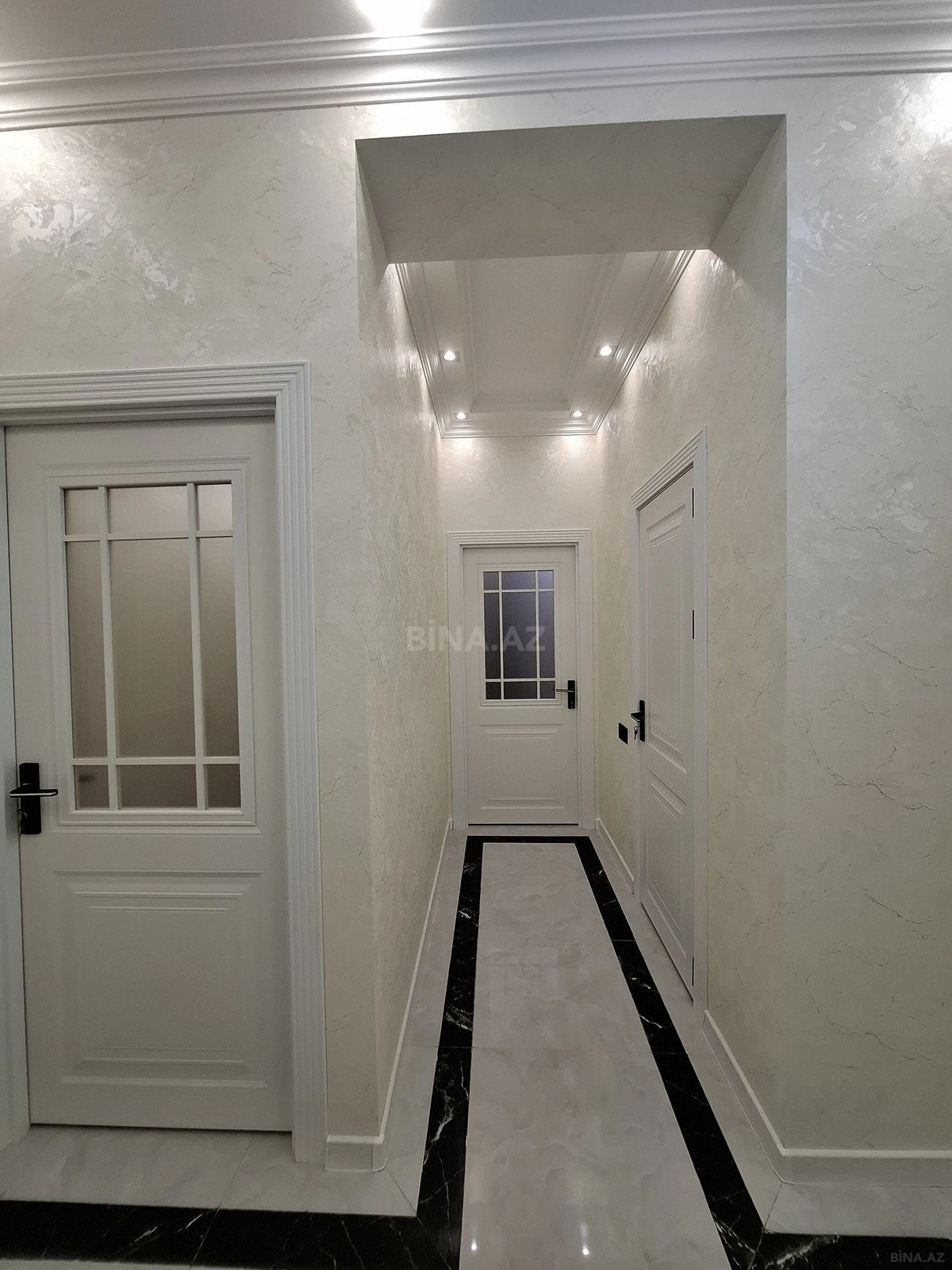 Satılır 3 otaqlı mənzil 75 m²