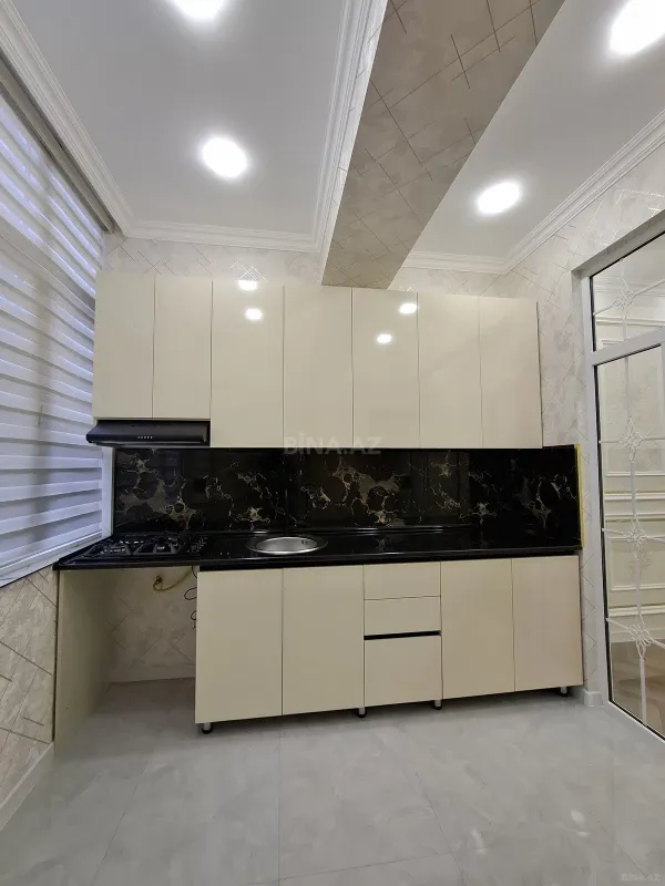 Satılır 3 otaqlı mənzil 75 m²