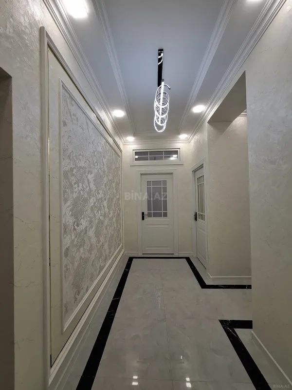 Satılır 3 otaqlı mənzil 75 m²