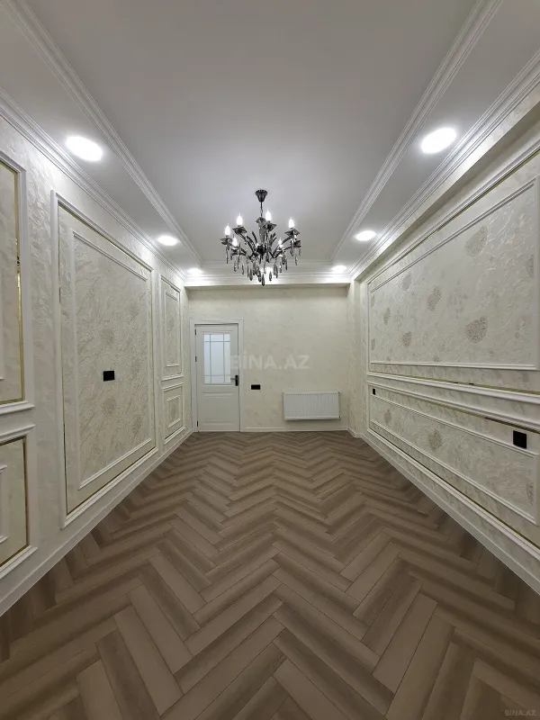 Satılır 3 otaqlı mənzil 75 m²