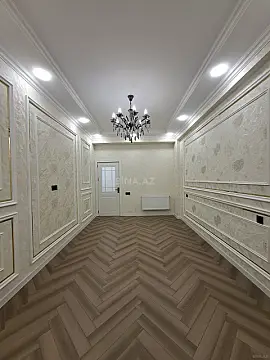 Satılır 3 otaqlı mənzil 75 m²