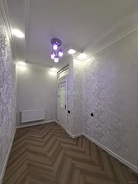 Satılır 3 otaqlı mənzil 75 m²