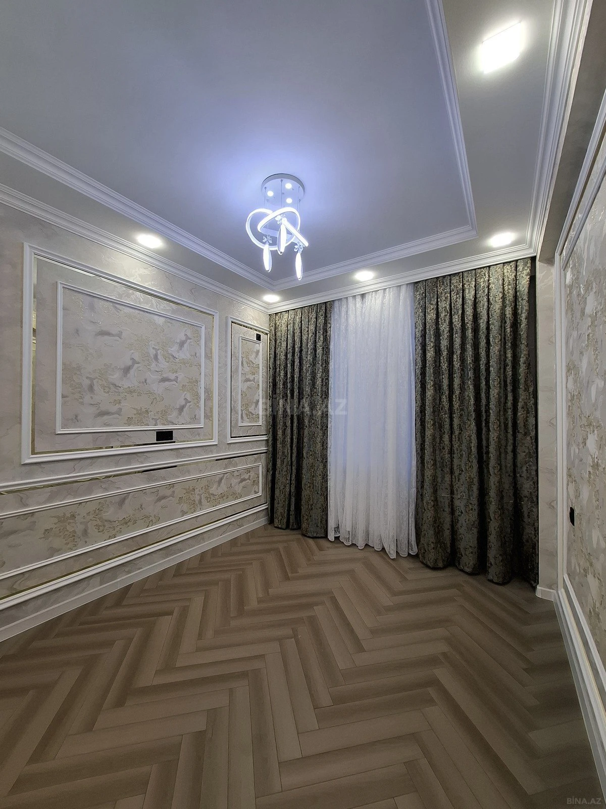 Satılır 3 otaqlı mənzil 75 m²
