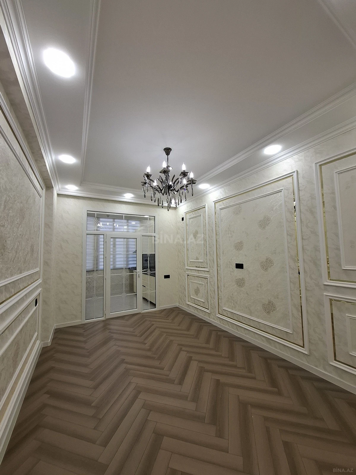 Satılır 3 otaqlı mənzil 75 m²