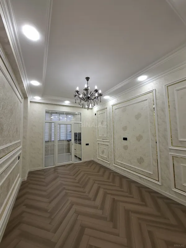 Satılır 3 otaqlı mənzil 75 m²
