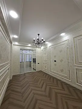 Satılır 3 otaqlı mənzil 75 m² — Xırdalan 3 otaq 75.00 m²