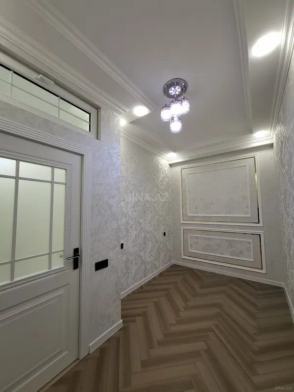 Satılır 3 otaqlı mənzil 75 m²