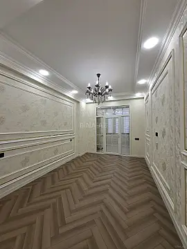 Satılır 3 otaqlı mənzil 75 m²
