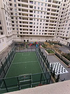 Satılır 3 otaqlı mənzil 167 m²