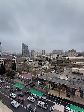 Satılır 3 otaqlı mənzil 167 m²