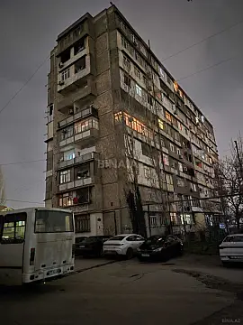 Satılır 4 otaqlı mənzil 95 m² — Bakı, Bülbülə 4 otaq 95.00 m²