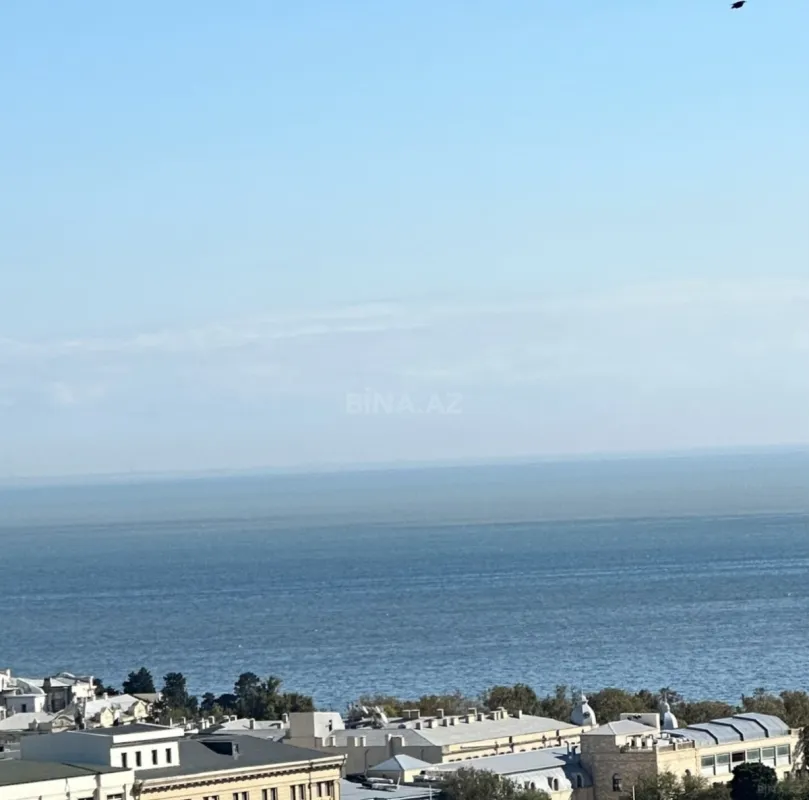 Kirayə verilir 2 otaqlı mənzil 90 m²