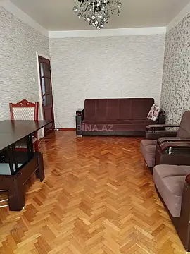 Satılır 4 otaqlı mənzil 100 m² — Bakı, Bakıxanov 4 otaq 100.00 m²