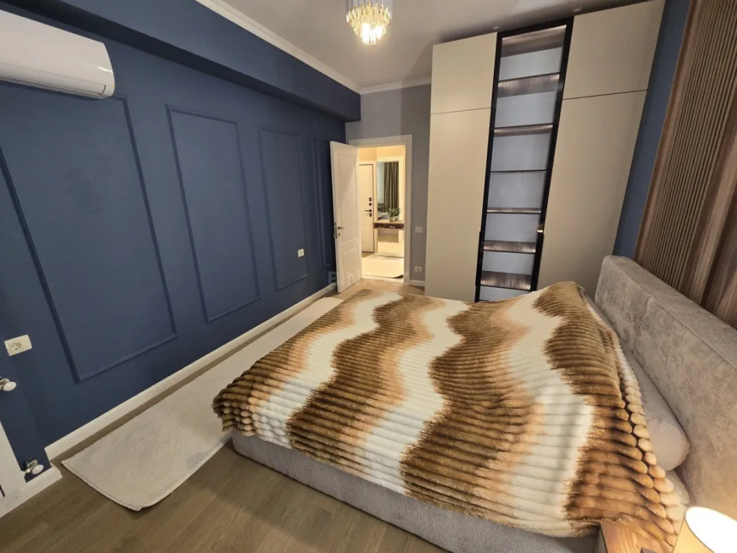 Satılır 3 otaqlı mənzil 70 m²