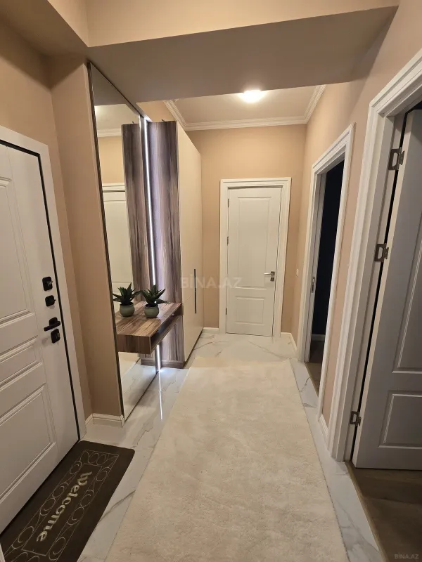 Satılır 3 otaqlı mənzil 70 m²