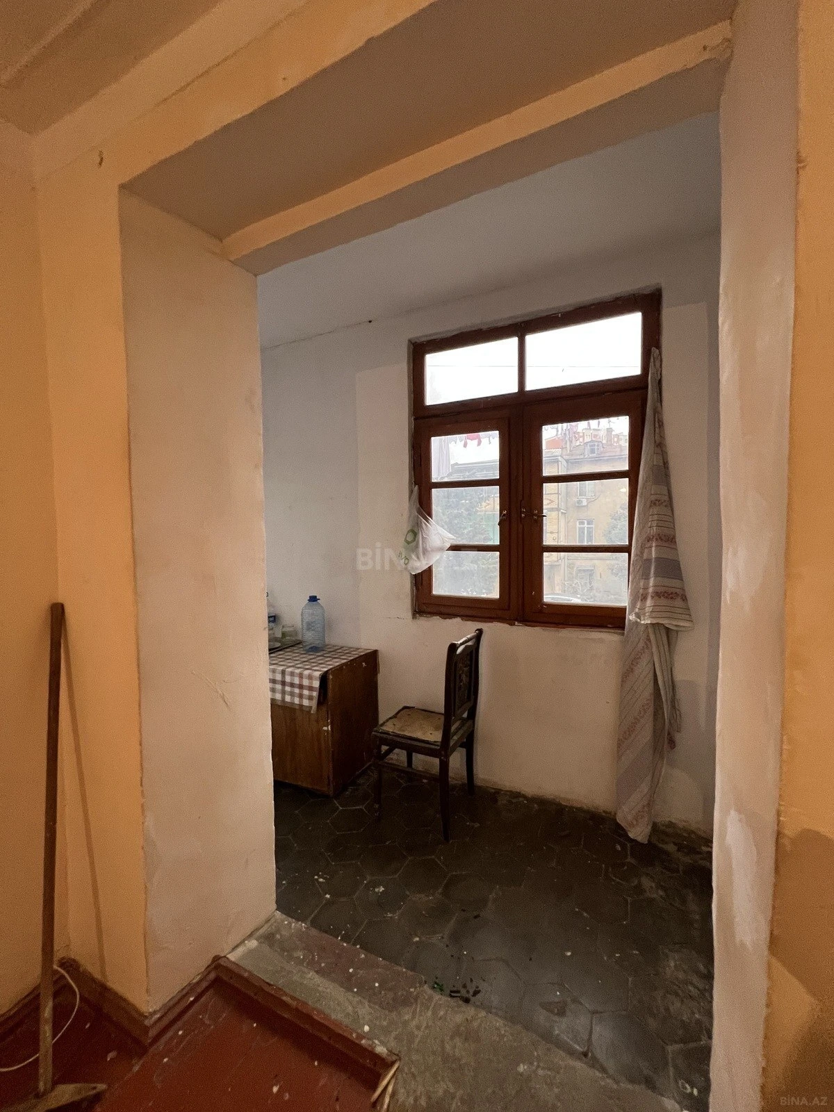 Satılır 2 otaqlı mənzil 40 m²